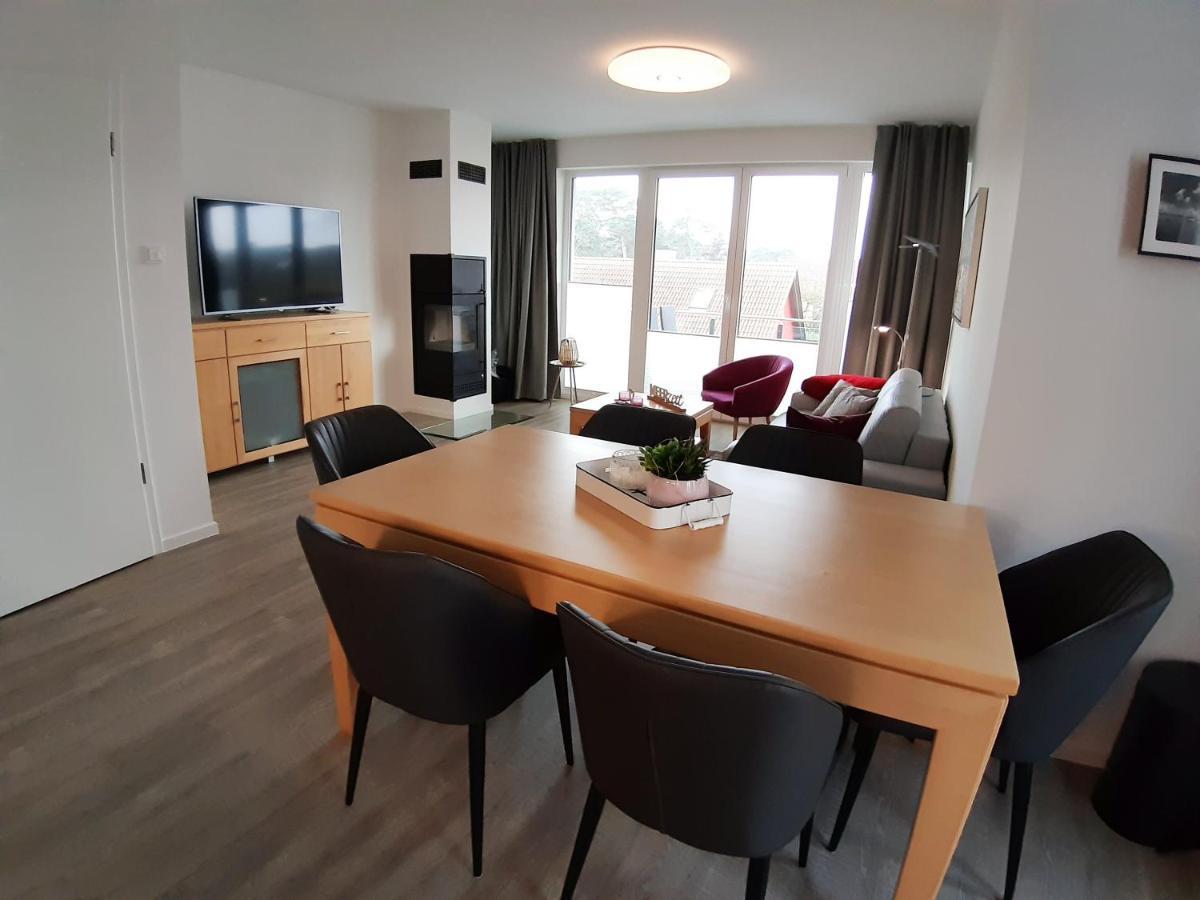 Riecht nach Meer Glowe Exterior foto